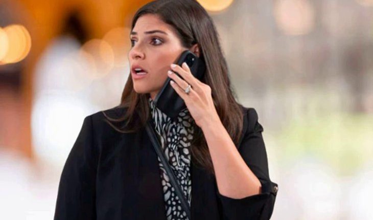 Brook Lynn Quartermaine (Amanda Setton)