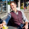 General Hospital Spoilers: Cameron Mathison Boasts That Drew And Willow are Daytime’s Next “Super Couple”