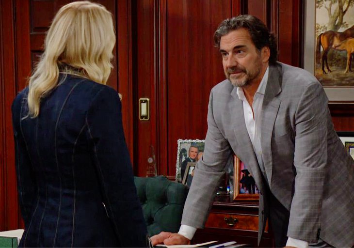 The Bold And The Beautiful Spoilers Monday, December 23: BRIDGE Battle, Remy’s Promise, Luna Beaten