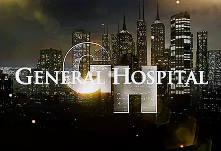 General Hospital Spoilers: Santa Claus Couples Four (SPOILER) Hotheads Beneath The Q Mansion Mistletoe?!