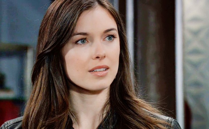 General Hospital Spoilers: Who Will Willow Find Out About Drew And Nina From?