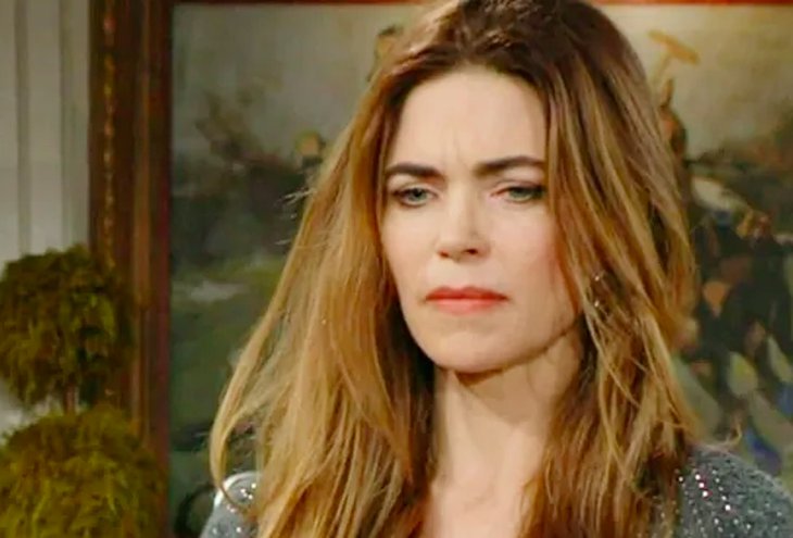 The Young And The Restless Spoilers: The Case For Reigniting Victoria’s Fire – A New Direction For Fierce Newman