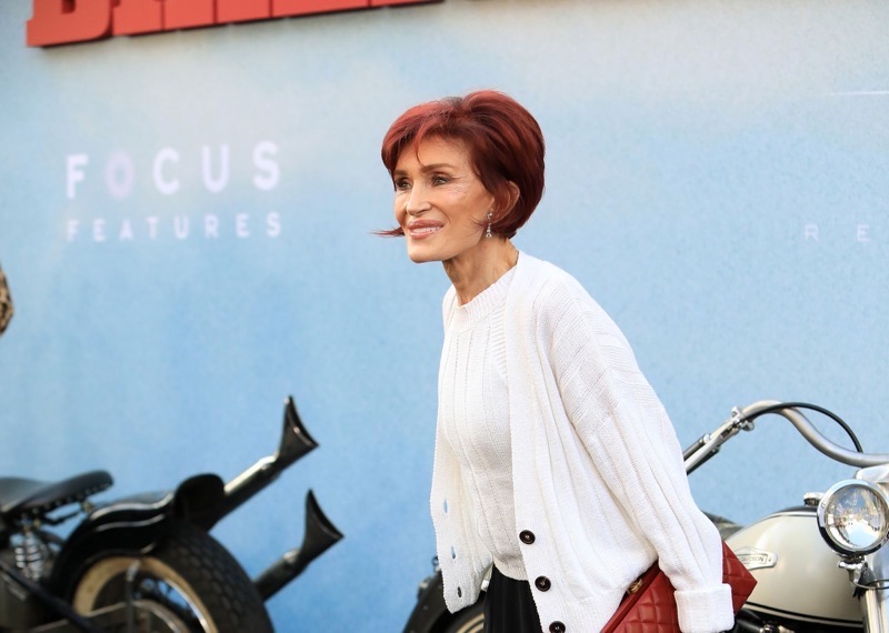 Sharon Osbourne Did Not Return To The Talk For Its Finale - The Reason Will Shock Fans