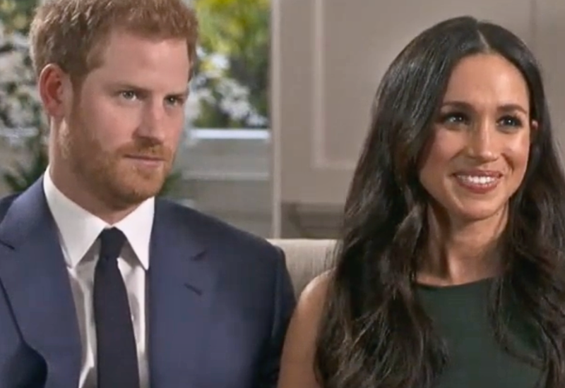 Are Prince Harry And Meghan Markle Fighting About Money?