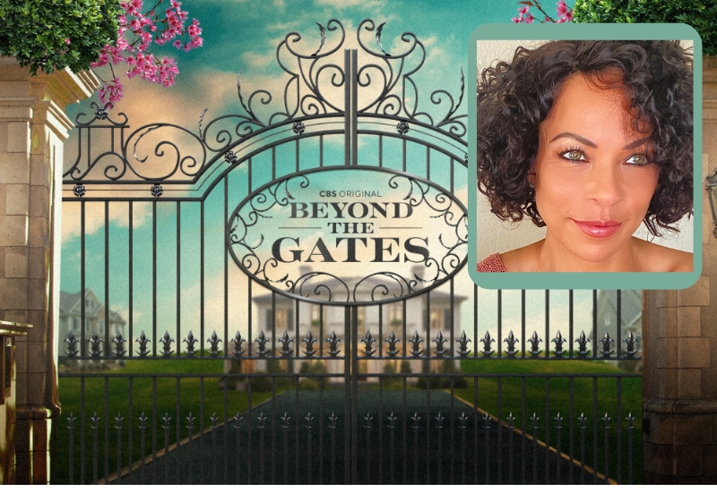 Everything to Know About About Beyond the Gates Daphnée Duplaix