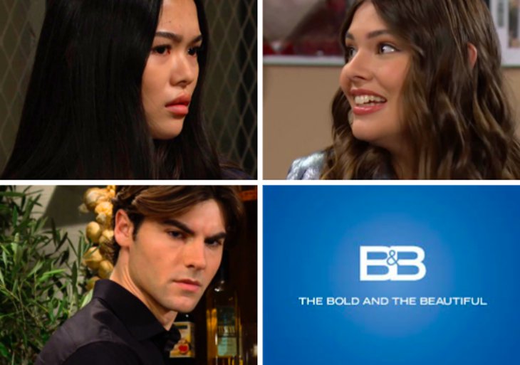 The Bold And The Beautiful Spoilers: 3 Must-See Moments - Week Of December 23, 2024