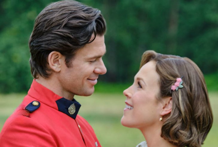 When Calls The Heart, Season 12 Spoilers: Details On Episode 1, “The Mountie Way”