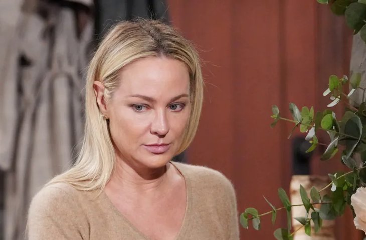 The Young And The Restless Spoilers: Sharon’s Mystery Ornament, Jordan & Ian’s Festive Bug?