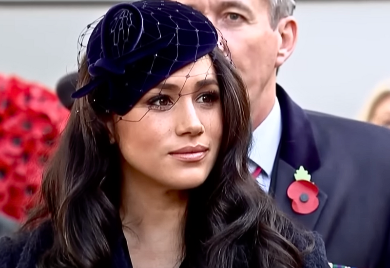 Meghan Markle Is Being Given This Last Chance By Netflix