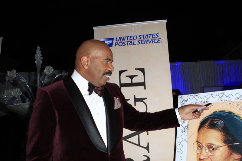 Steve Harvey's Death Hoax Reportedly Sparked by AI