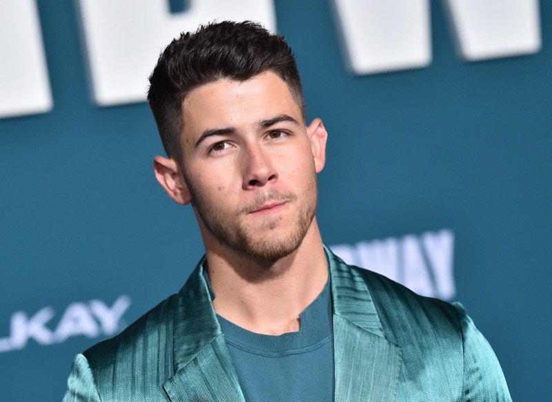 Nick Jonas Criticized For Seemingly Supporting Elon Musk On Social Media