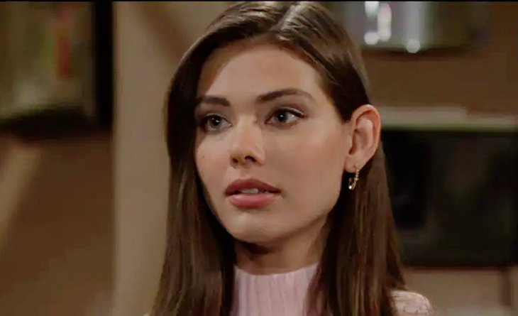 The Bold And The Beautiful Spoilers Next 2 Weeks: Electra’s Horrifying Discovery, Luna Beaten, Power Of Christmas