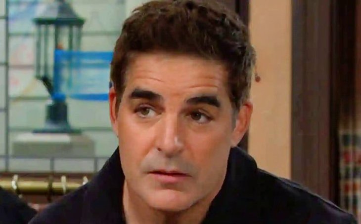 Days Of Our Lives Spoilers: Shocking Twist Ahead-Rafe’s Evil Twin Arnold Feniger Makes A Comeback?