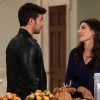 General Hospital Spoilers: Baby Plot Twist – Chase & Brook Lynn Adopt Sasha’s Baby To Keep It Safe From Sidwell