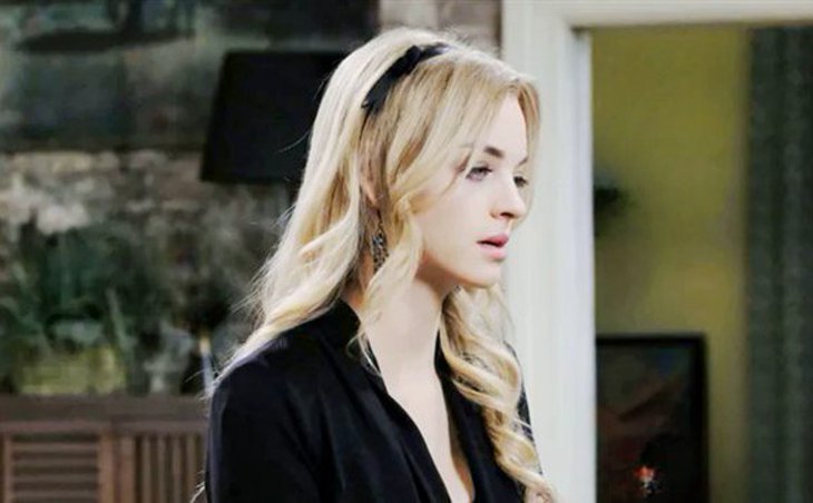 Days Of Our Lives Spoilers: Claire Brady Mentioned, Will Shawn & Belle’s Daughter Return To Salem In 2025?