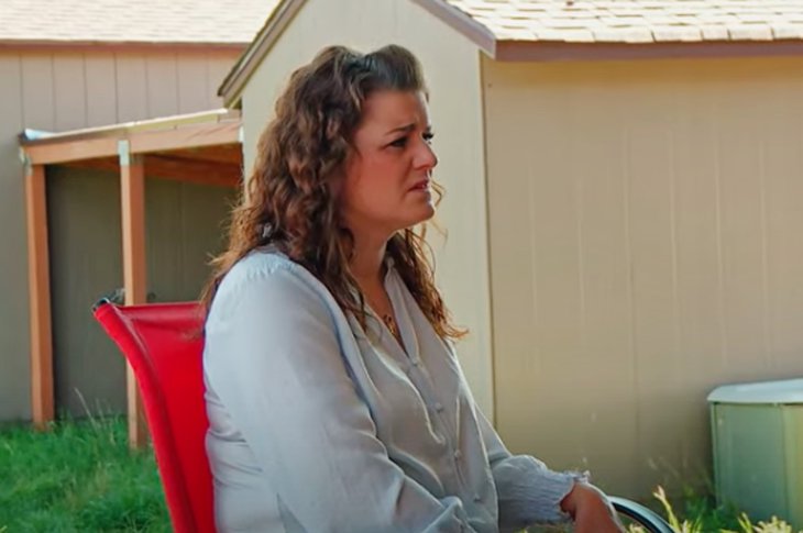 Sister Wives: Why Robyn Brown Didn’t Let Christine Watch Her Kids