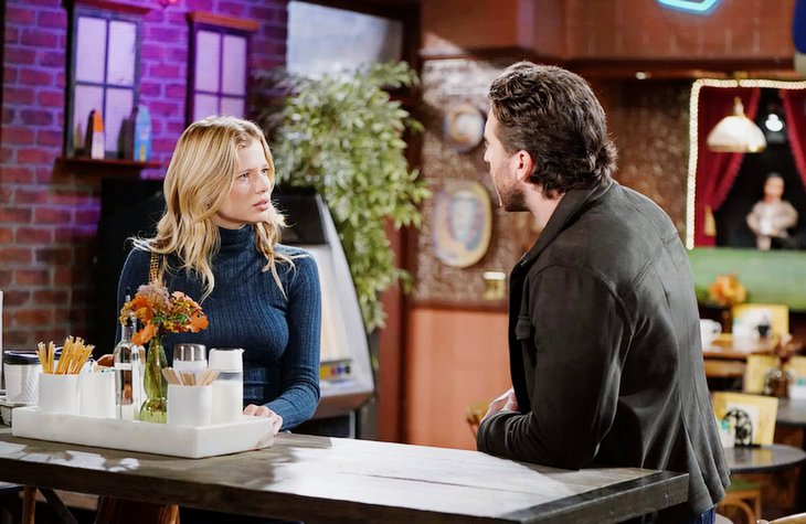 The Young And The Restless Spoilers: Summer And Chance At A Crossroads – Will They Reunite Or Say Goodbye For Good?