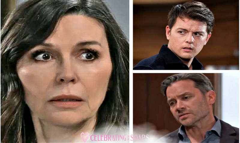 General Hospital Spoilers: Holiday Surprises, Alarming News, Advice Sought!