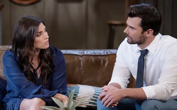 General Hospital Spoilers: Chase Reels In Aftermath Of Brook Lynn’s Pregnancy Lie, Could This Destroy Their Marriage?