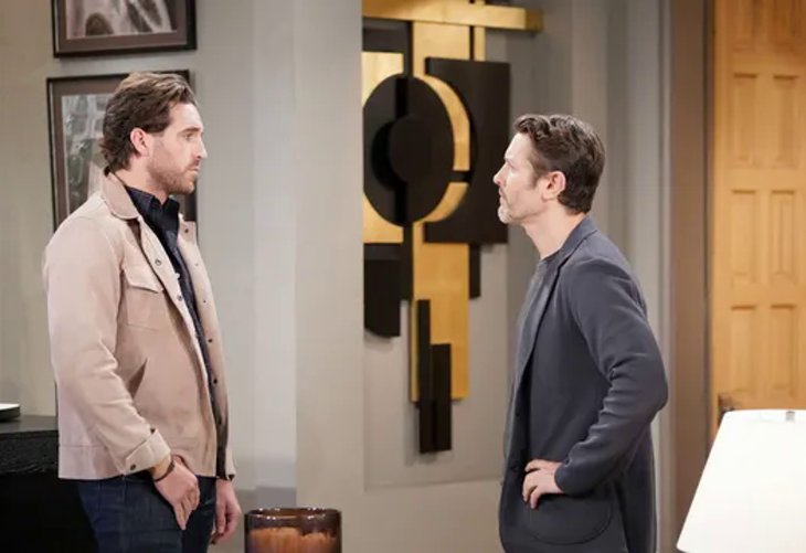 The Young And The Restless' Spoilers Thursday, Dec 26: Daniel’s Challenge, Chance’s Relationship, Billy’s Tempting Offer