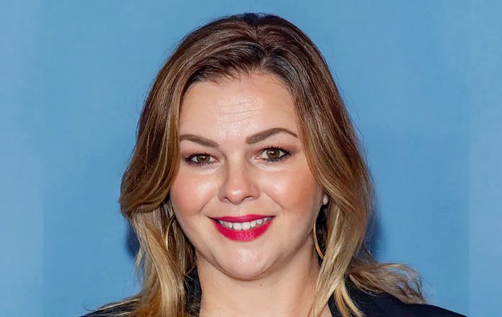 General Hospital Alum Amber Tamblyn Offers Support To Blake Lively For Lawsuit Against Ex-B&B Star Justin Baldoni