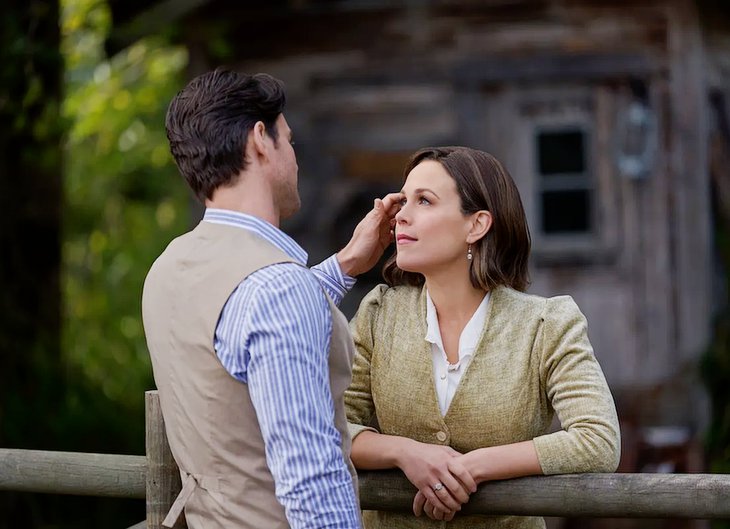 Hallmark Channel When Calls The Heart Spoilers: Tough Times Ahead For Elizabeth And Nathan?