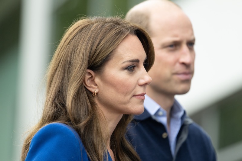 Did Prince William And Kate Middleton Mess Up On Their Latest Christmas Card?