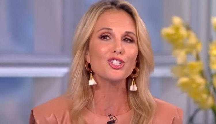 Elisabeth Hasselbeck – The View – YouTube