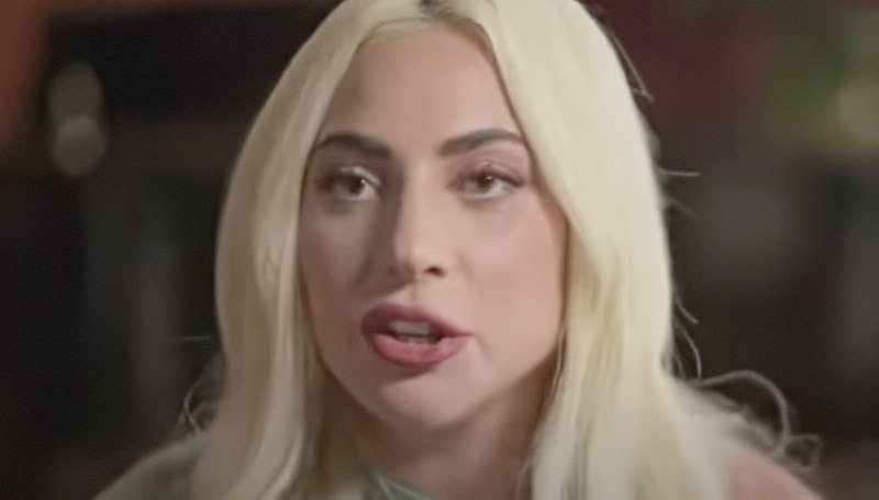 Lady Gaga - News Com AU - YouTube