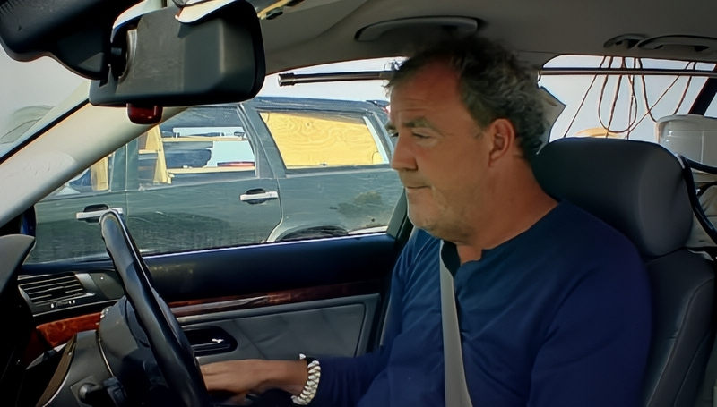 Jeremy Clarkson Predicted Many Motoring Outcomes - Top Gear BBC - YouTube