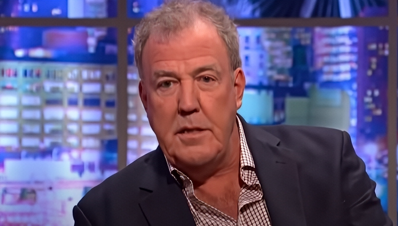 Jeremy Clarkson - The Johnathan Ross Show - YouTube