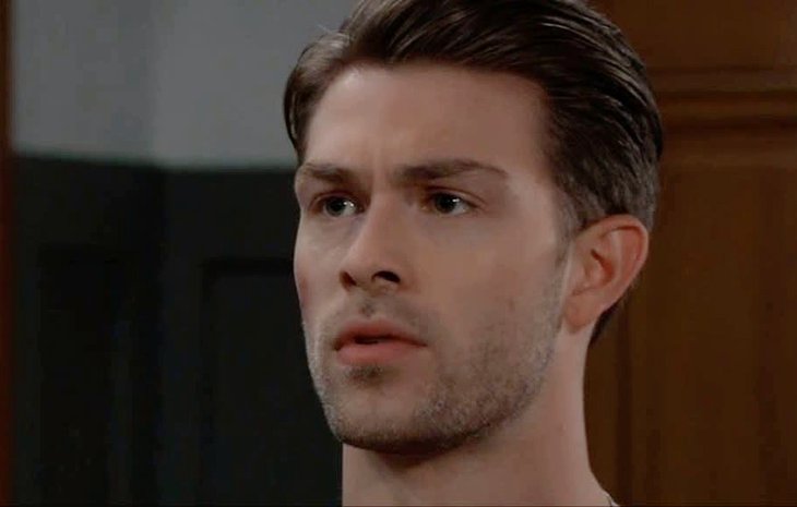 General Hospital Spoilers Week Of Dec 30: Dex’s Murder Evidence, Cyrus’ Critical Mistake, Jason’s Bold Move