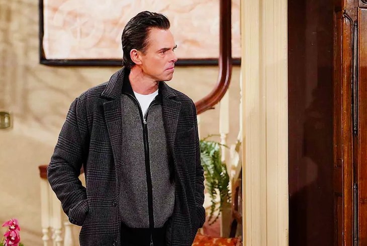 Dec 25 - #3 - Daily YR The Young And The Restless Spoilers Thursday, Dec 26 UPDATE: Billy’s Tempting Proposal, Daniel & Nick’s Fiery Debate