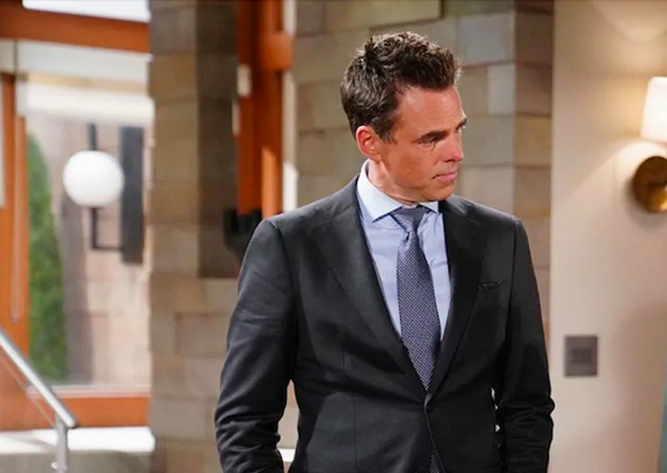 The Young And The Restless Spoilers: Billy Calls In Shocking Reinforcement In Revenge Plot Against Victor