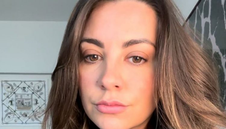 Kelly Flanagan – Instagram