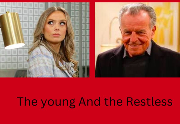 The Young And The Restless Spoilers Friday, Dec 27: Abby vs Ian, Nate’s Setback, Chelsea’s Disturbing News