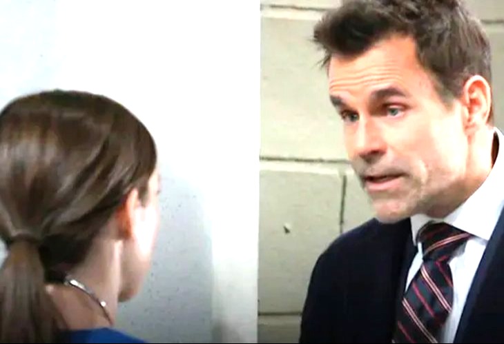 General Hospital Spoilers: Drew Proposes While Willow Is Still Married To Michael?!