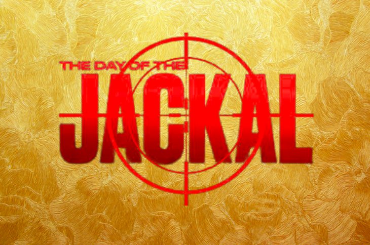 Everything We Know About 'The Day Of The Jackal's Upcoming Season 2