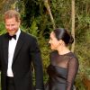 Tragic Details About Prince Harry And Meghan That No One Talks About