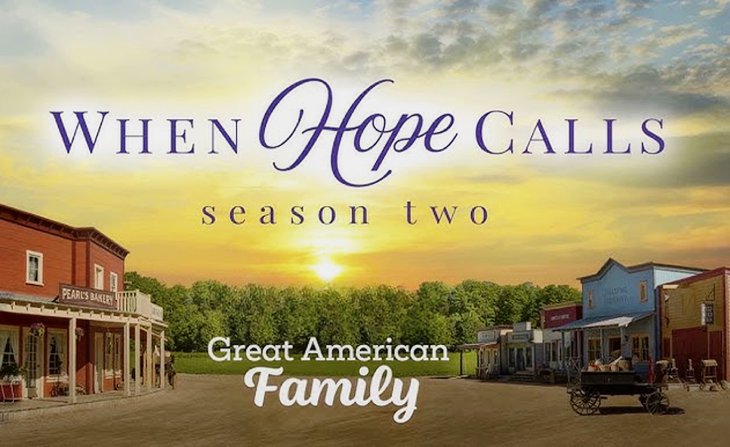 Great American Family Offers ‘When Hope Calls’ Season 2 Teaser