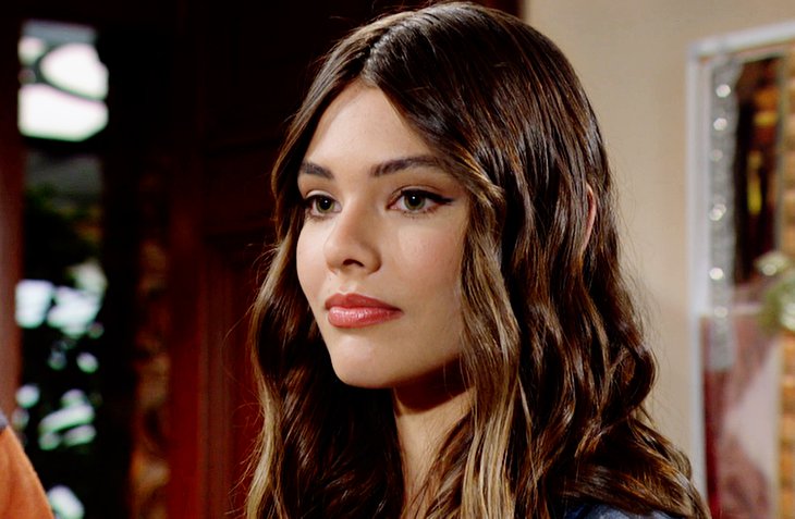 The Bold And The Beautiful Recap Thursday, Dec 26: Electra’s Horror, Will & Katie’s Rift, Deacon’s Twist