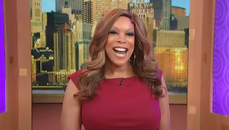 The Wendy Show Archives - Wendy Williams - YouTube