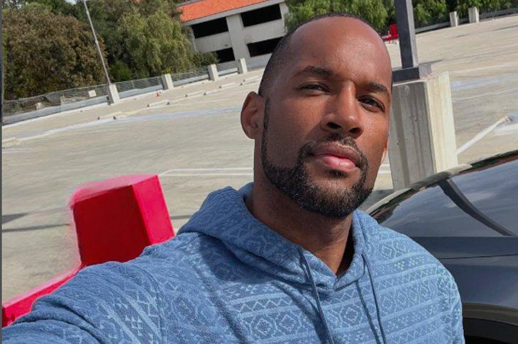 Beyond The Gates Spoilers: How B&B’s Lawrence Saint-Victor Is Connected To New Soap Opera