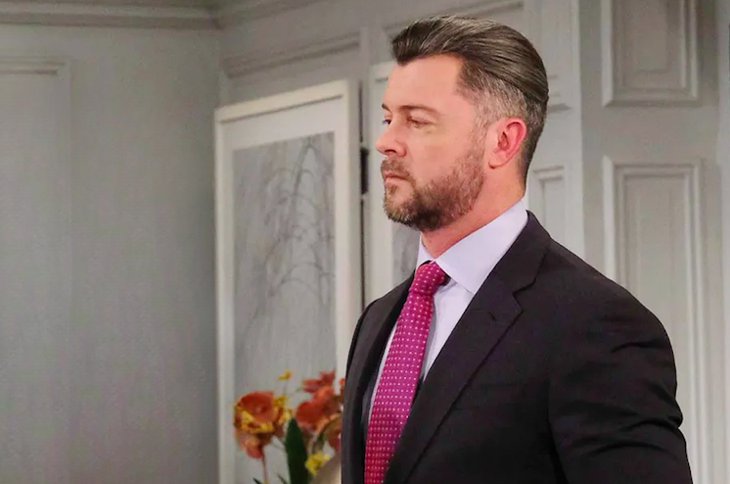 Days Of Our Lives Just Dropped A Major Clue On Who Will Be The One To Shoot EJ DiMera