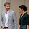 Prince Harry And Meghan Markle Accused Of Boring People Out Of Their Minds