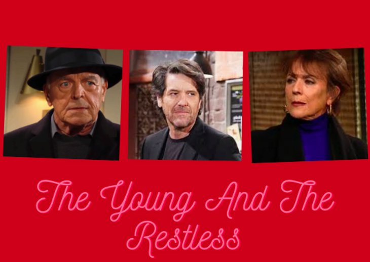 The Young And The Restless Spoilers Monday, Dec 30: Ian’s Bait, Jordan’s Risky Rescue, Danny’s Search 