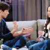 DOOL Days Of Our Lives Spoilers Monday, Dec 30: Tate Thwarted, Sophia vs Ava, Jada’s Proposal, EJ’s Complication