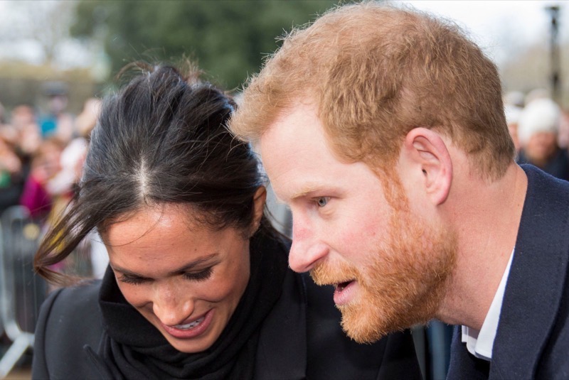 Prince Harry And Meghan Left Shocked Over King Charles’s Latest Move