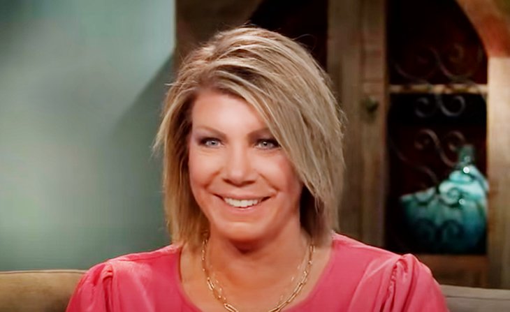 Meri Brown Reveals Shocking Sister Wives Secrets