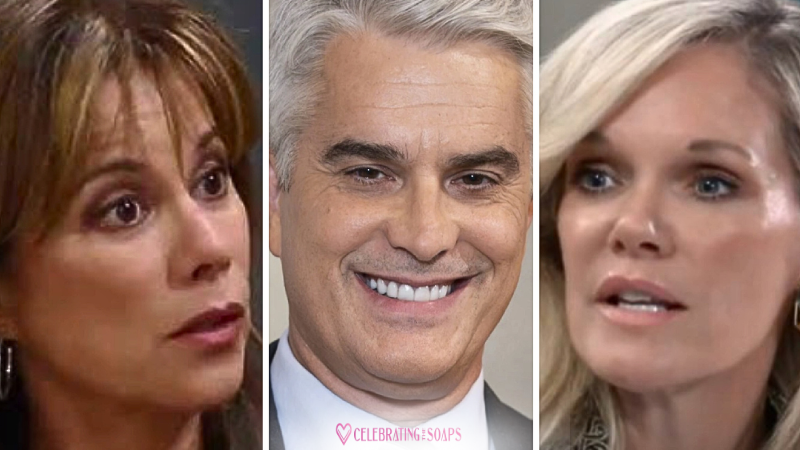 General Hospital Spoilers: A ‘Alexis/Ric/Ava’ Love Triangle On The Horizon? Recent Scenes Offer Hints